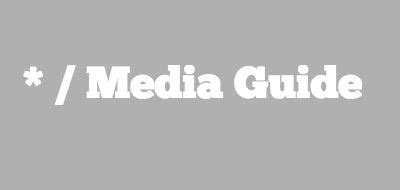 media guide  health care blog