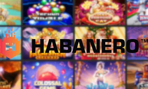 habanero slot machines  finance bazaar