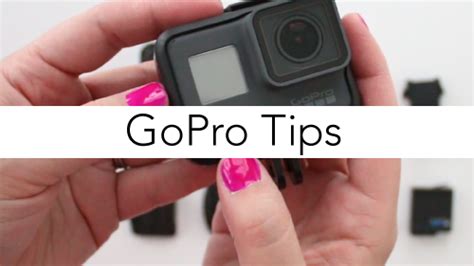 vidpromom gopro editing gopro software gopro tutorials