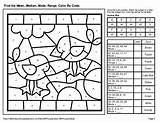 Median Mean sketch template