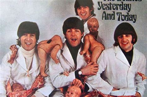 From The Beatles To Razorlight The Top Ten Worst Album
