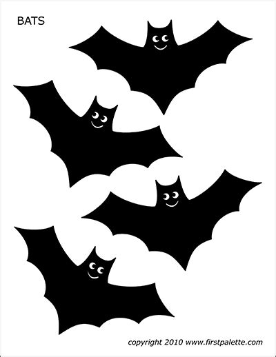 bat symbol coloring page bats  printable templates coloring pages