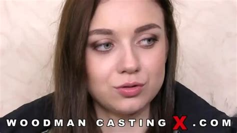 Woodman Casting Kira Axe [ Ukrainian Fake Taxi Czech Casting Porn