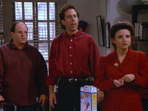 11 things you probably didn t know about seinfeld