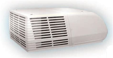 reviews coleman  btu rv roof air conditioner top unit adv