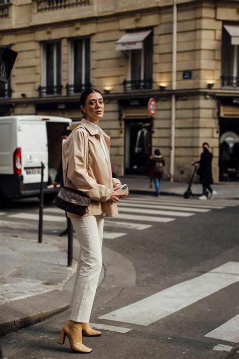 ultimate guide  parisian chic style