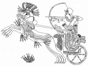 egypt  printable coloring pages  kids page