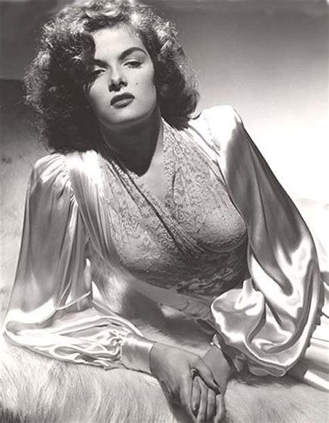 sultry 1940s 1950s jane russell in negligee boudoir photography ideas pinterest