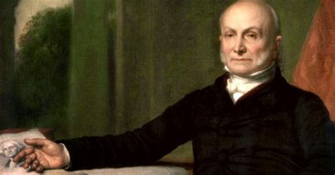 Lone Star Parson John Quincy Adams And Churchill On Islam
