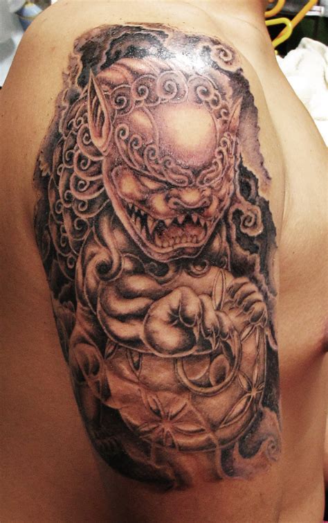 cool chinese tattoos ideas  xerxes