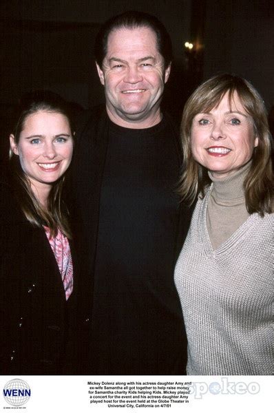 micky dolenz  daughter ami   wife samantha mickey dolenz monkees songs  monkees