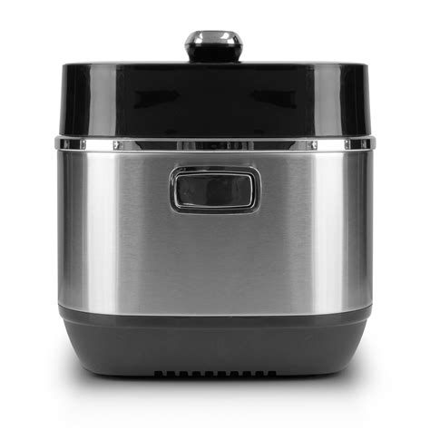 quart induction heating digital pressure cooker