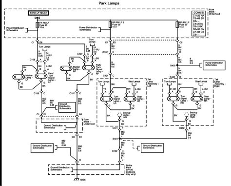 chevrolet colorado radio wiring diagram inspireado