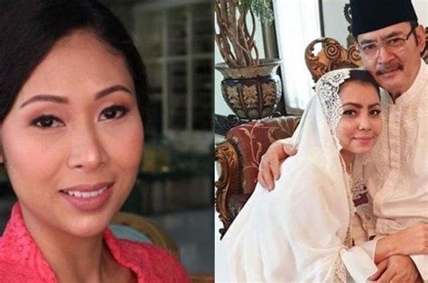 Gendis Siti Hatmanti Putri Sulung Bambang Trihatmodjo Dan