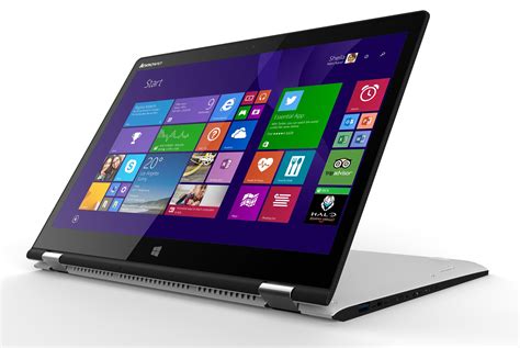 experiencing touch screen problems ghost touches   lenovo yoga