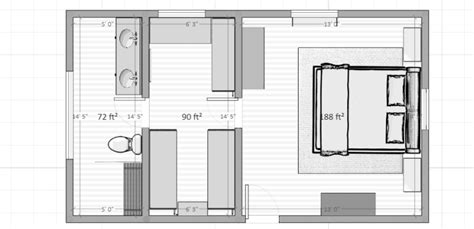 master suite updated plans erin kestenbaum