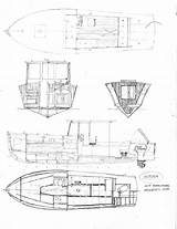 Dubai Plan Yacht Rent Study Small Boat Cruiser sketch template