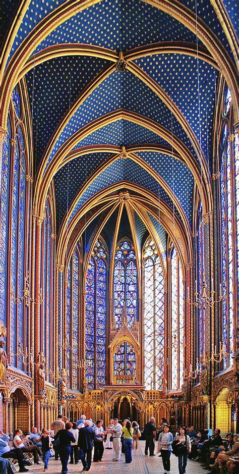 sainte chapelle wikipedia   encyclopedia cathedral   worlds paris france