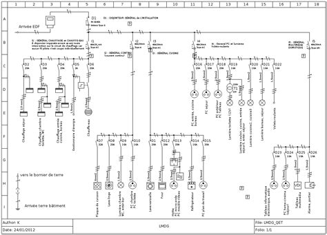 electrical wiring diagram software open source home wiring diagram