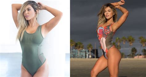 gym crush nikki blackketter generation iron