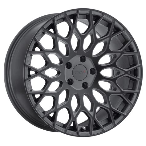 tsw alloy wheels introduce  rotary forgedrf oslo model