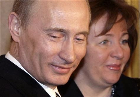 Russian President Putin Wife Announce Divorce Honolulu Star Advertiser