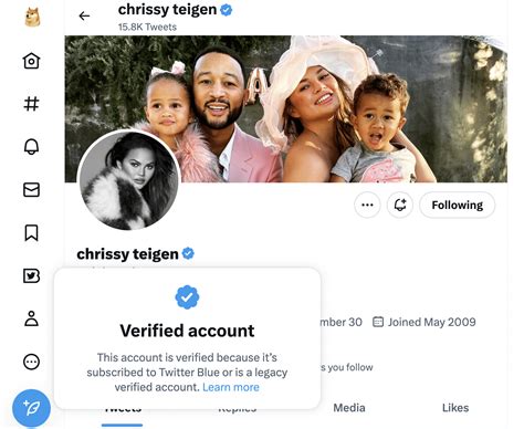verified  twitter  essential guide  marketers