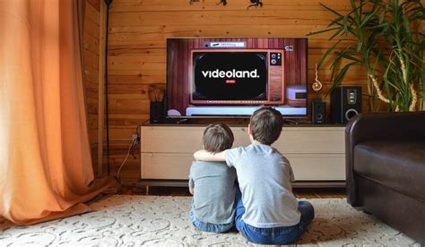 wil je videoland op tv kijken tips om videoland te koppelen