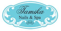 book  appointment  tamika nails  spa