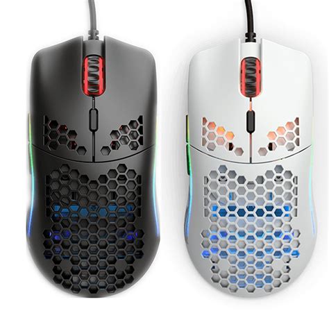 glorious model   small size gaming mouse itxlabcommy