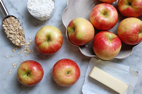 The Best Apples For Baking Pie Apple Desserts