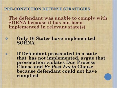 ppt defending a sorna prosecution powerpoint presentation free