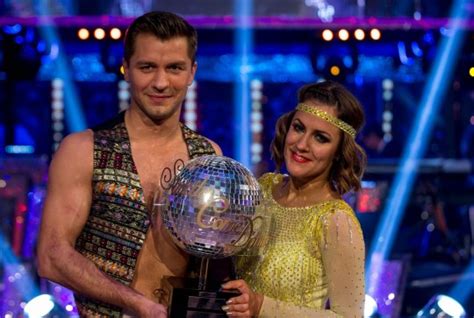 Bbc Strictly Stars Who Have Died – From Robin Windsor To Len Goodman
