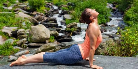 effective water yoga poses    healthy