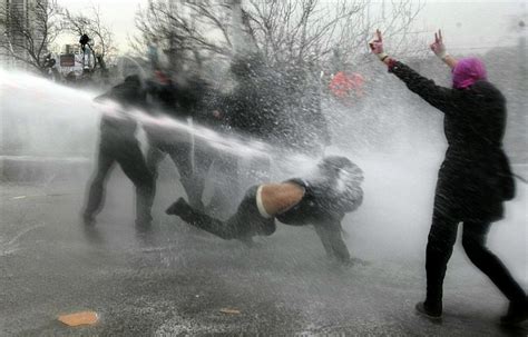 water cannons bsnews