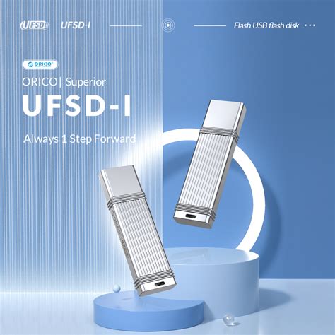 ufsd flash drive