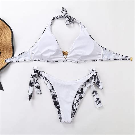 extreme micro string bikini 2 piece swimsuits sexy