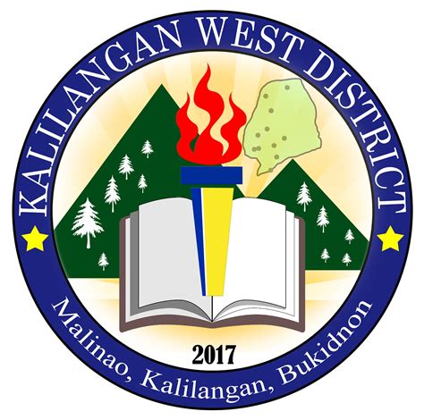 kalilangan west district