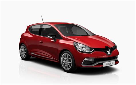 renault clio rs trend car gallery