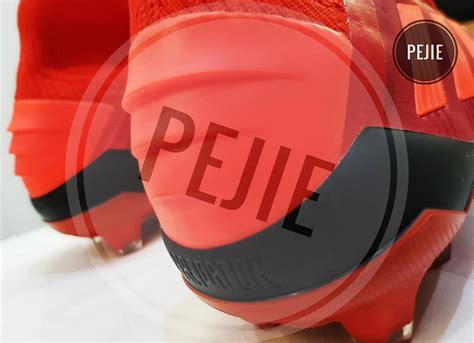 gen adidas predator  boots leaked   pictures footy headlines