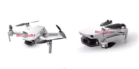precio drone dji mavic mini