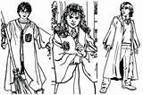 Harry Potter Coloring Hermione Pages Ginny Weasley Quidditch Printable Granger Characters Colouring Kids Voldemort Sheets Lego Color Print Getdrawings Getcolorings sketch template