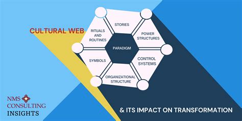 cultural webs impact  transformation insights