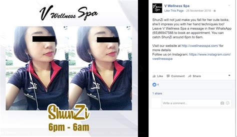 check    internet savvy spore spa outlets advertise