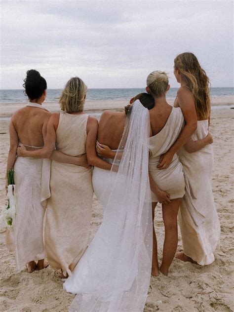 kellie  jeremy finlayson release gorgeous beachside wedding video