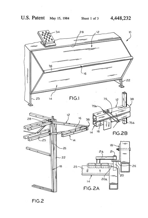 patent  bi fold door assembly google patents