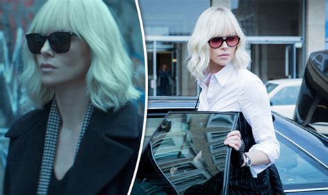 atomic blonde review charlize theron stars in adaptation with flabby plot films