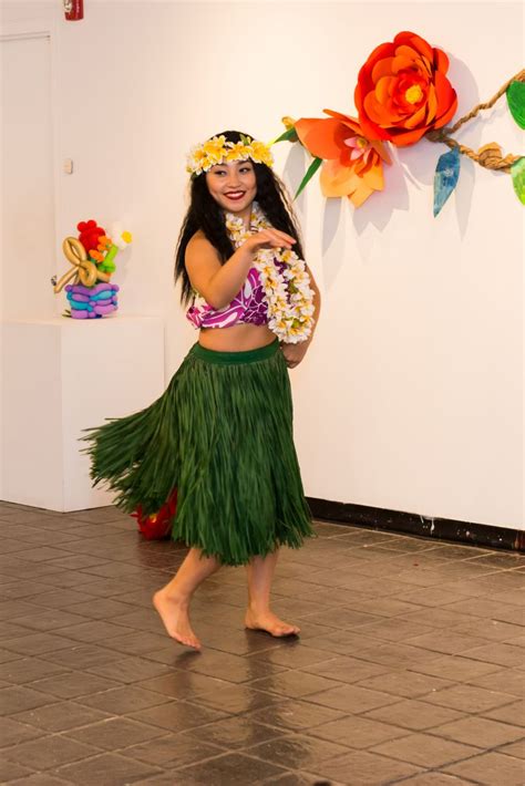 hawaiian hula dancing pelham art center