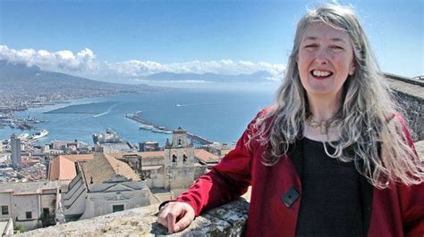 professor mary beard why i shamed twitter troll bbc news