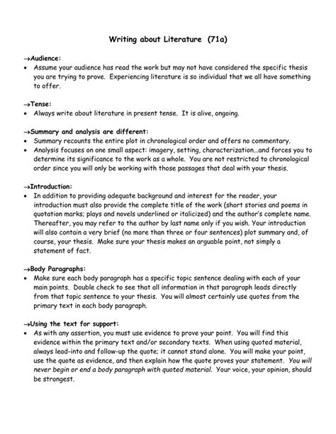 chronological order  paragraph sixth grade lesson text structure